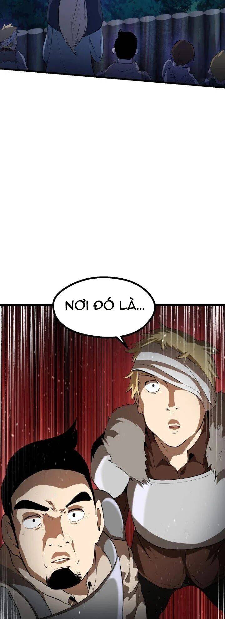 Anh Hùng Mạnh Nhất? Ta Không Làm Lâu Rồi! Chapter 83 - 29