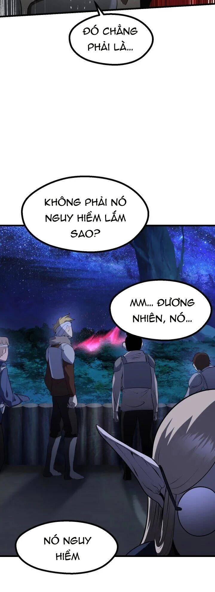Anh Hùng Mạnh Nhất? Ta Không Làm Lâu Rồi! Chapter 83 - 30