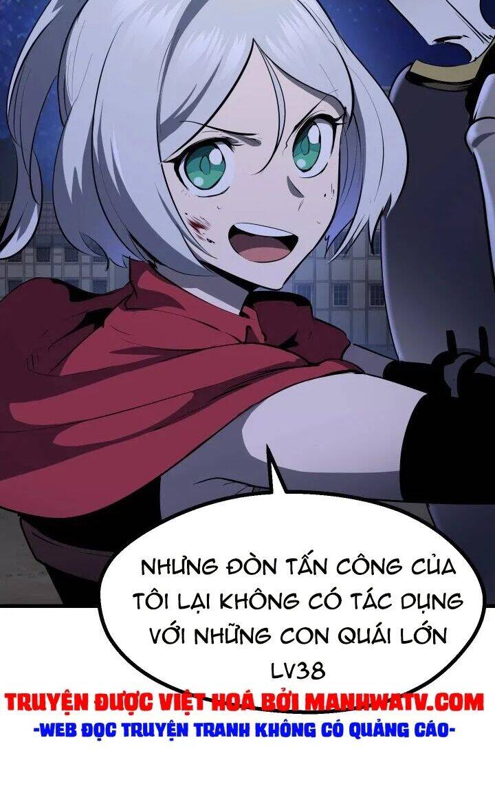Anh Hùng Mạnh Nhất? Ta Không Làm Lâu Rồi! Chapter 83 - 4