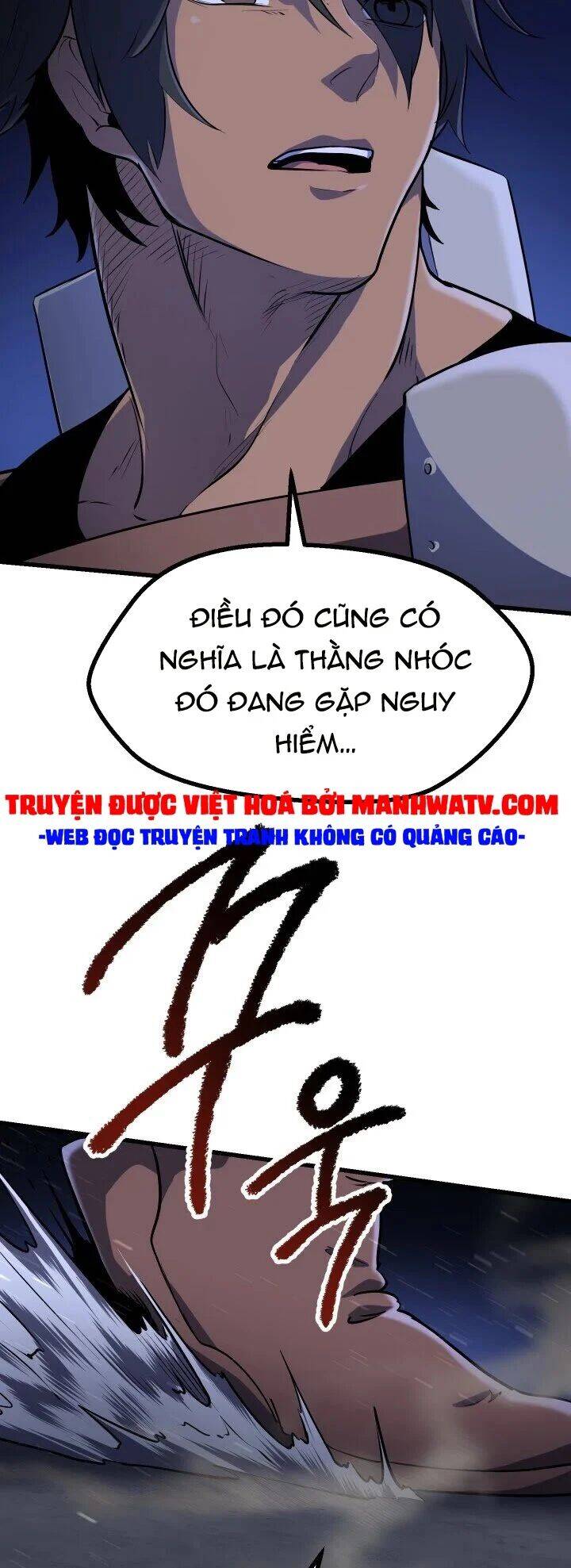 Anh Hùng Mạnh Nhất? Ta Không Làm Lâu Rồi! Chapter 83 - 33