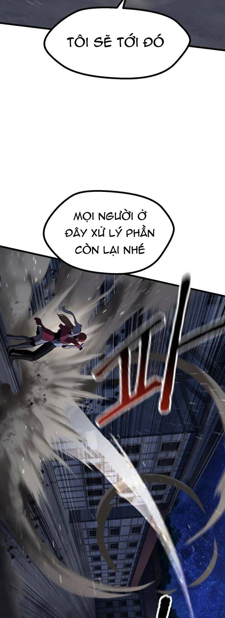 Anh Hùng Mạnh Nhất? Ta Không Làm Lâu Rồi! Chapter 83 - 34