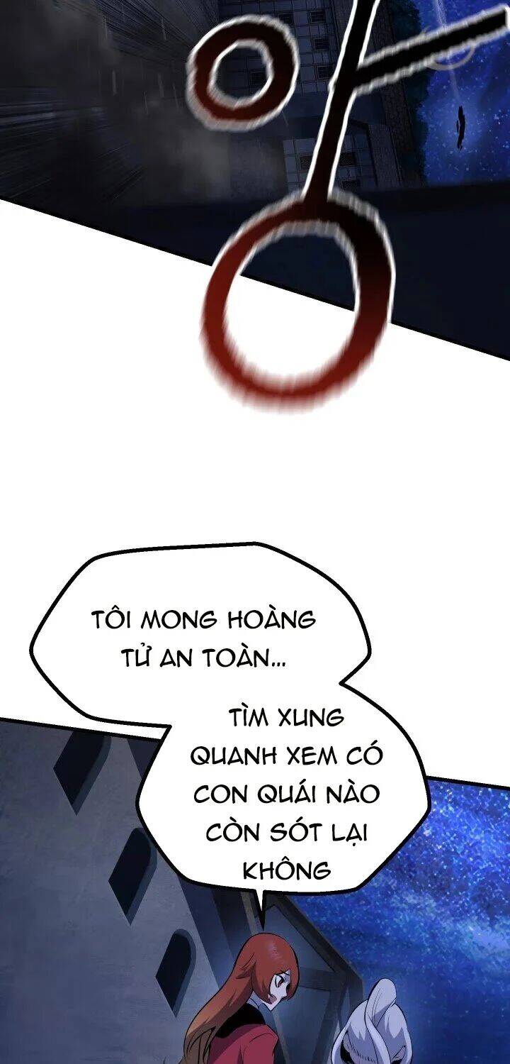 Anh Hùng Mạnh Nhất? Ta Không Làm Lâu Rồi! Chapter 83 - 35