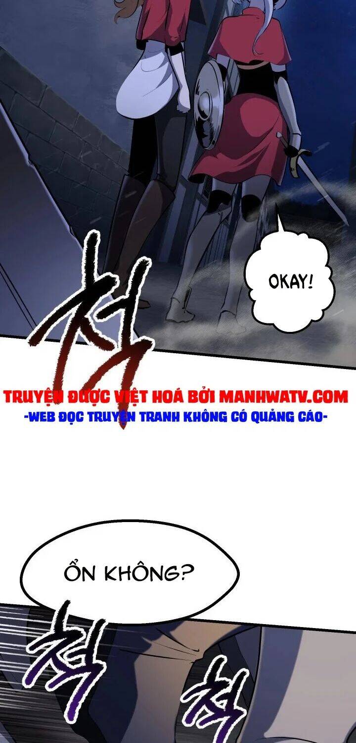 Anh Hùng Mạnh Nhất? Ta Không Làm Lâu Rồi! Chapter 83 - 36