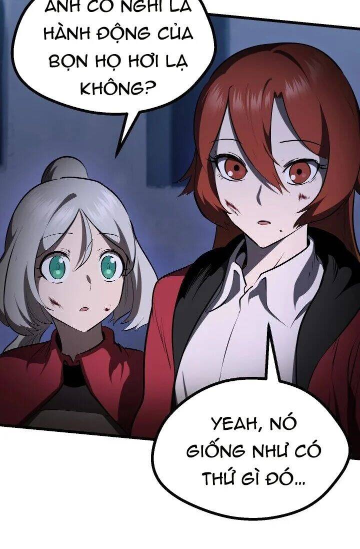 Anh Hùng Mạnh Nhất? Ta Không Làm Lâu Rồi! Chapter 83 - 39