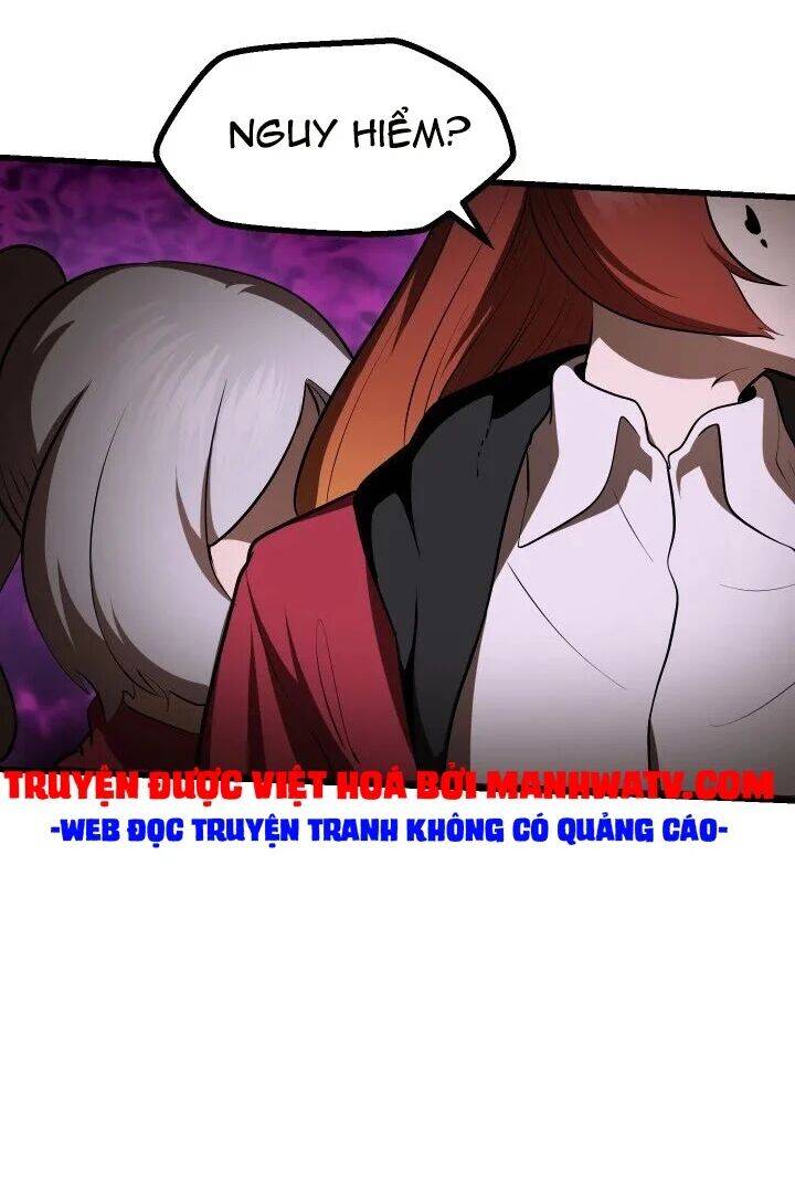 Anh Hùng Mạnh Nhất? Ta Không Làm Lâu Rồi! Chapter 83 - 41