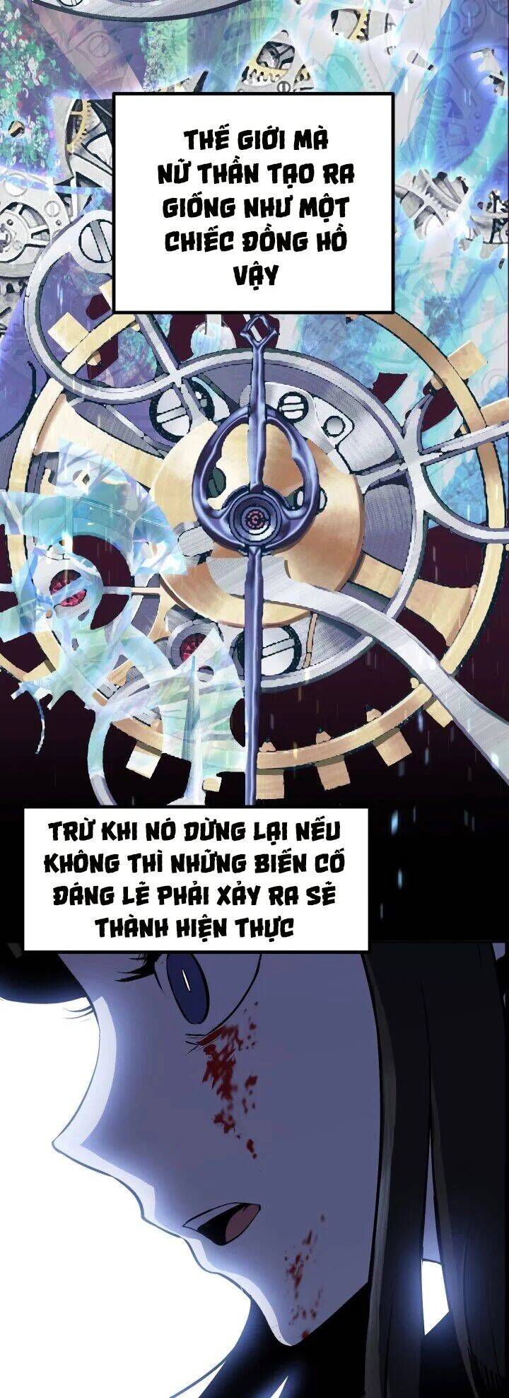 Anh Hùng Mạnh Nhất? Ta Không Làm Lâu Rồi! Chapter 83 - 43