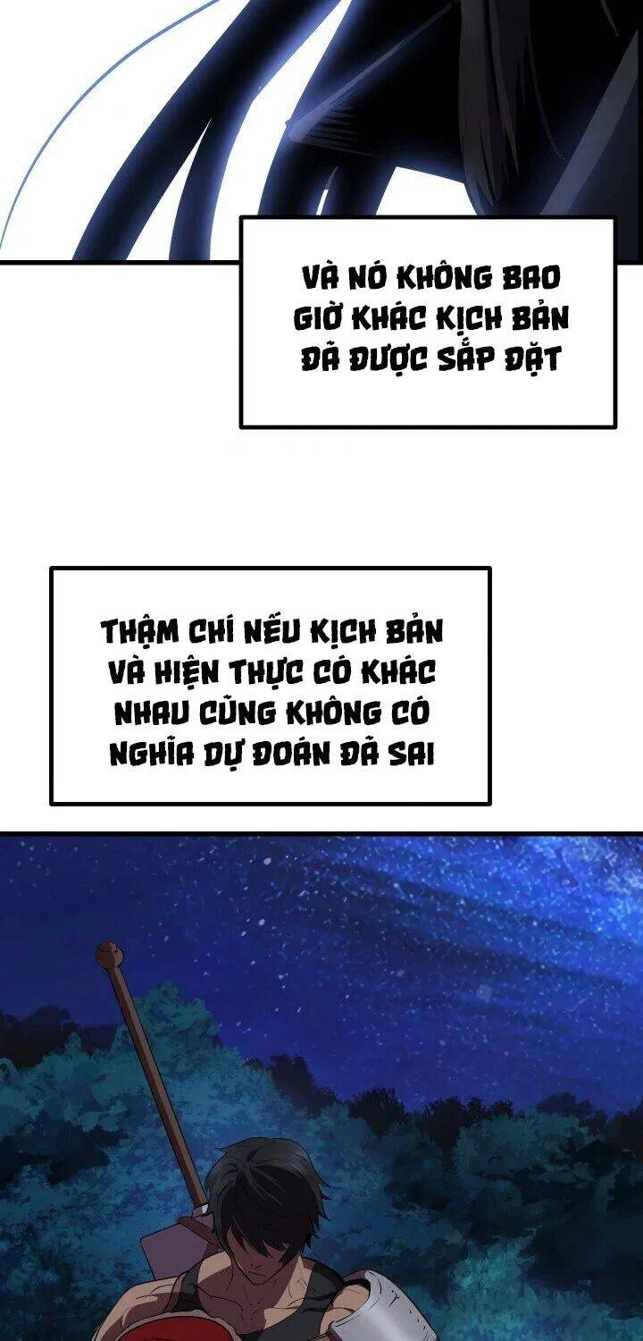 Anh Hùng Mạnh Nhất? Ta Không Làm Lâu Rồi! Chapter 83 - 44