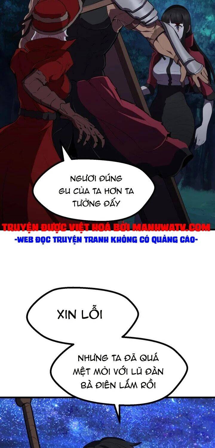 Anh Hùng Mạnh Nhất? Ta Không Làm Lâu Rồi! Chapter 83 - 45