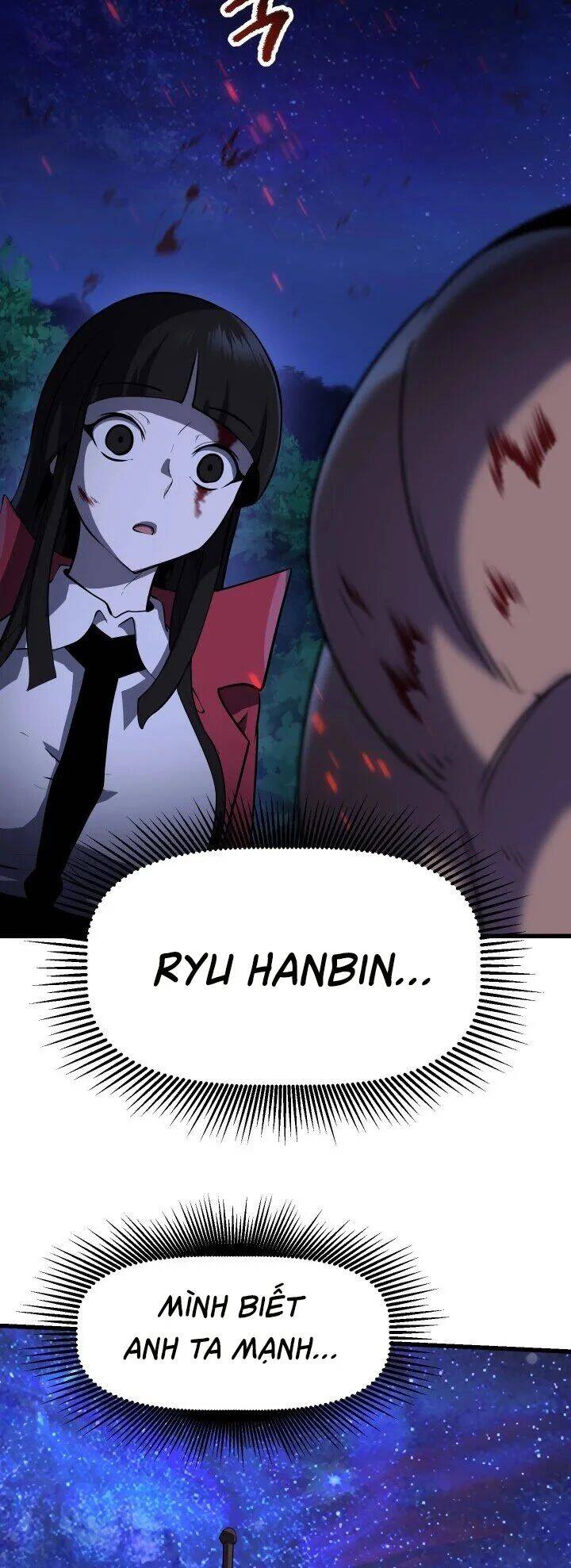 Anh Hùng Mạnh Nhất? Ta Không Làm Lâu Rồi! Chapter 83 - 65