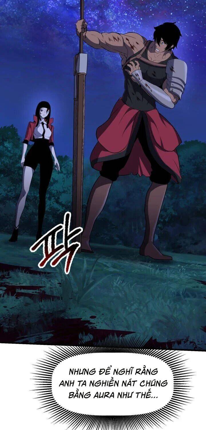 Anh Hùng Mạnh Nhất? Ta Không Làm Lâu Rồi! Chapter 83 - 66