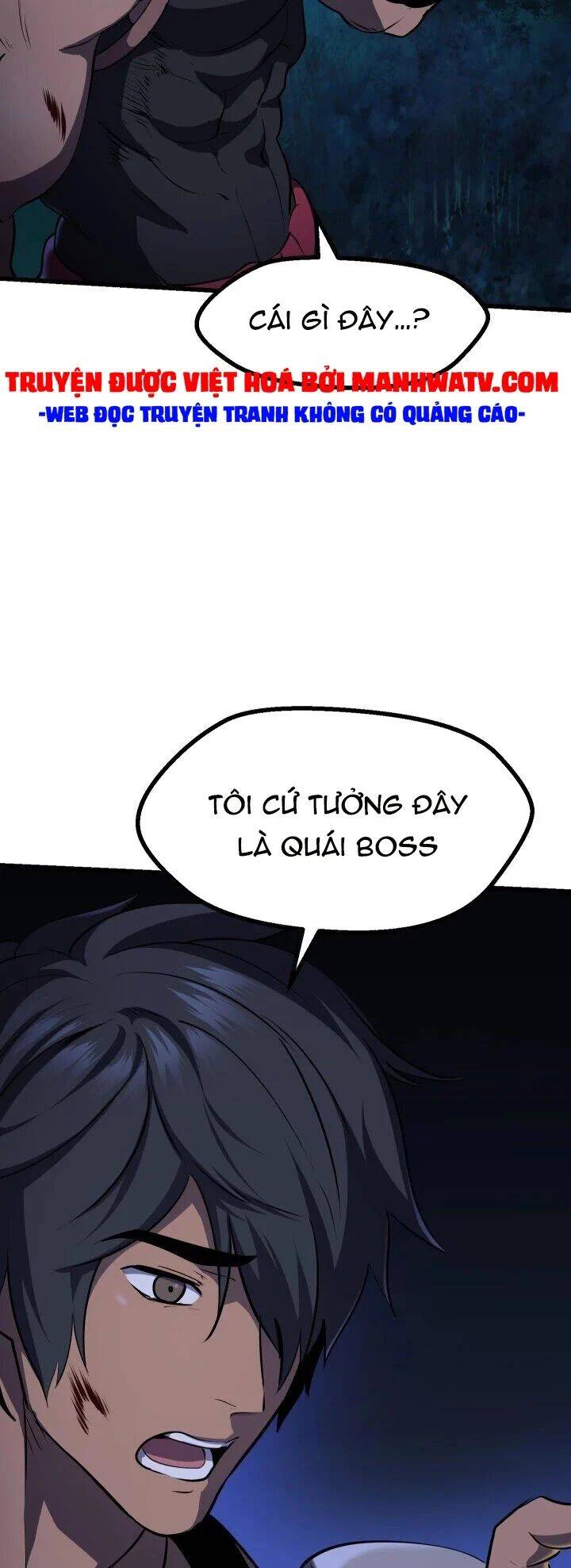 Anh Hùng Mạnh Nhất? Ta Không Làm Lâu Rồi! Chapter 83 - 68