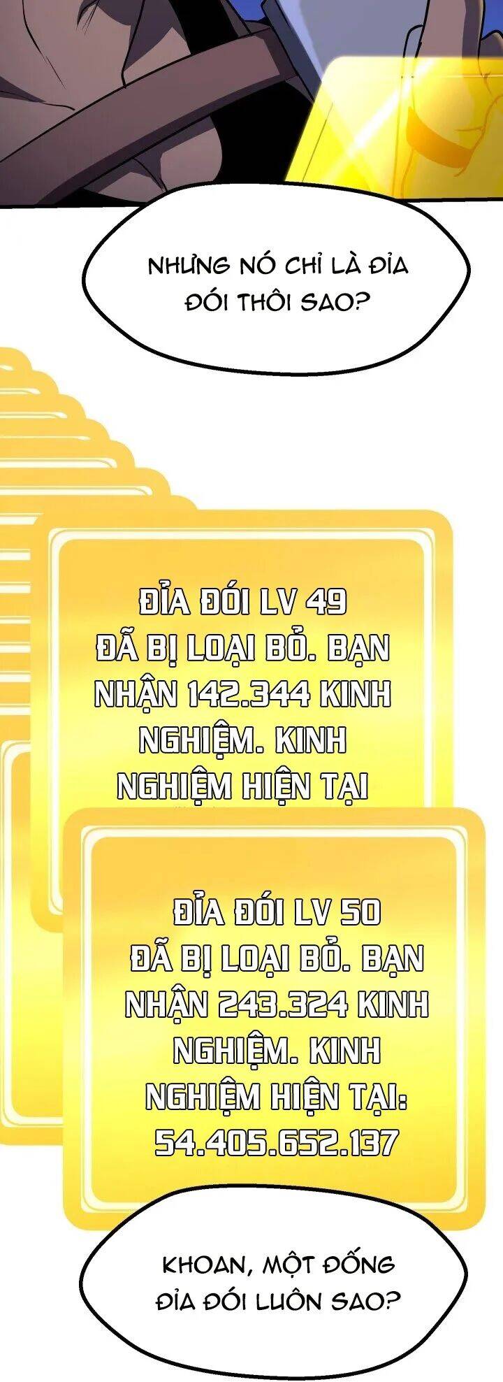 Anh Hùng Mạnh Nhất? Ta Không Làm Lâu Rồi! Chapter 83 - 69