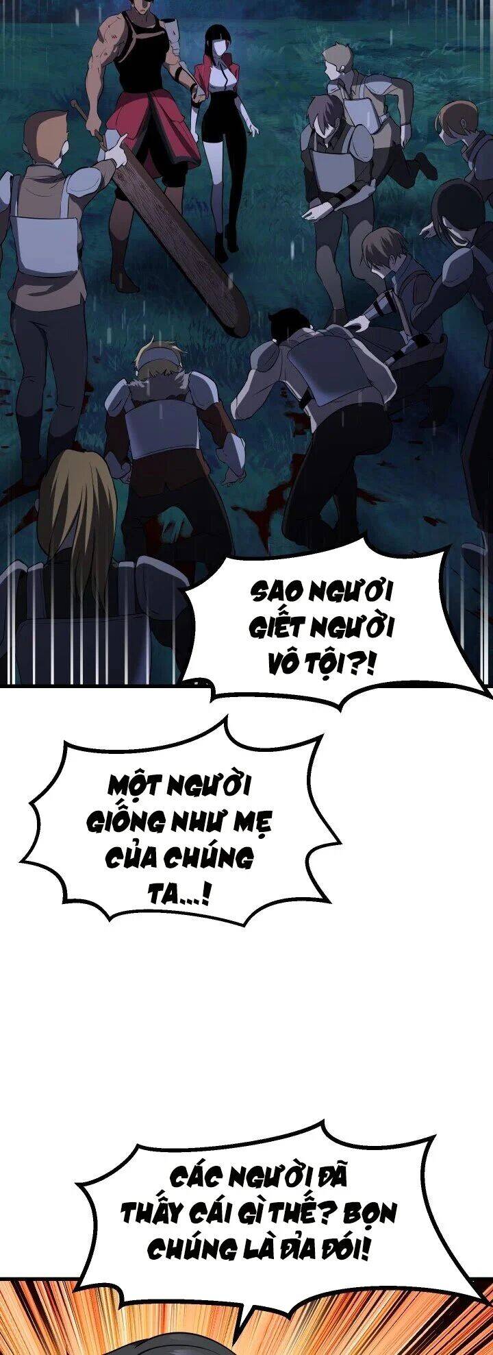 Anh Hùng Mạnh Nhất? Ta Không Làm Lâu Rồi! Chapter 83 - 73