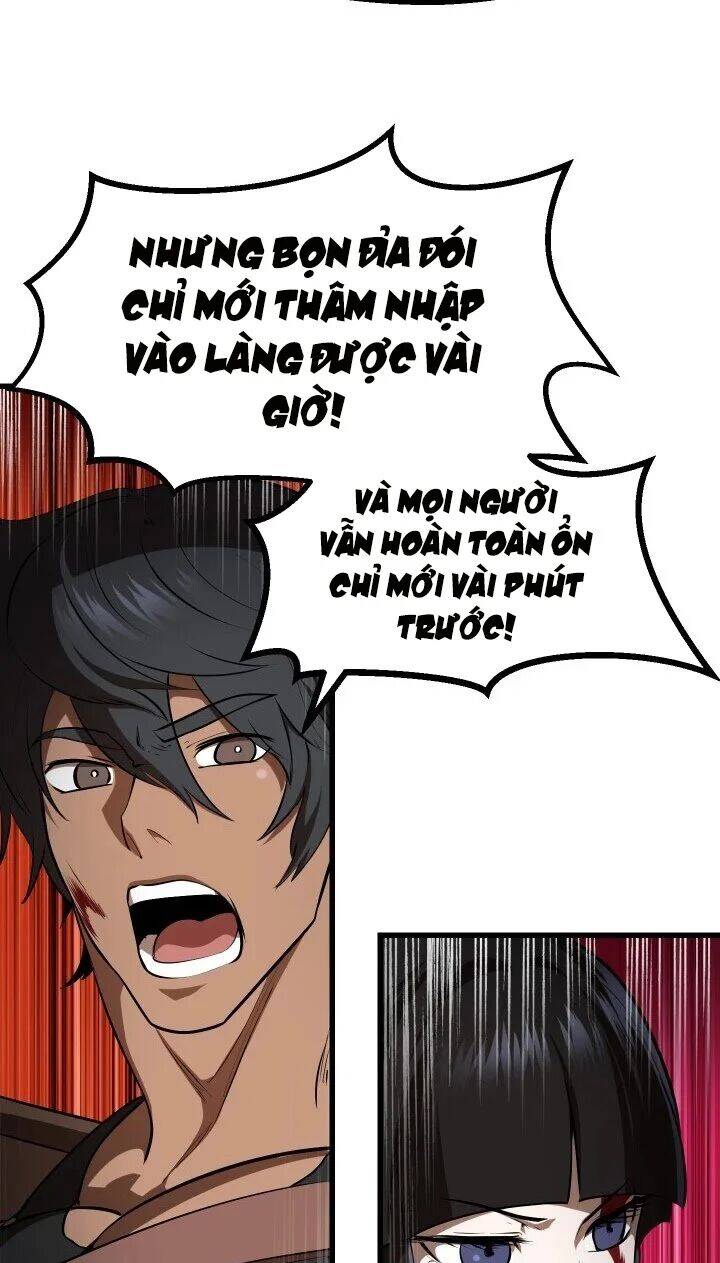 Anh Hùng Mạnh Nhất? Ta Không Làm Lâu Rồi! Chapter 83 - 78