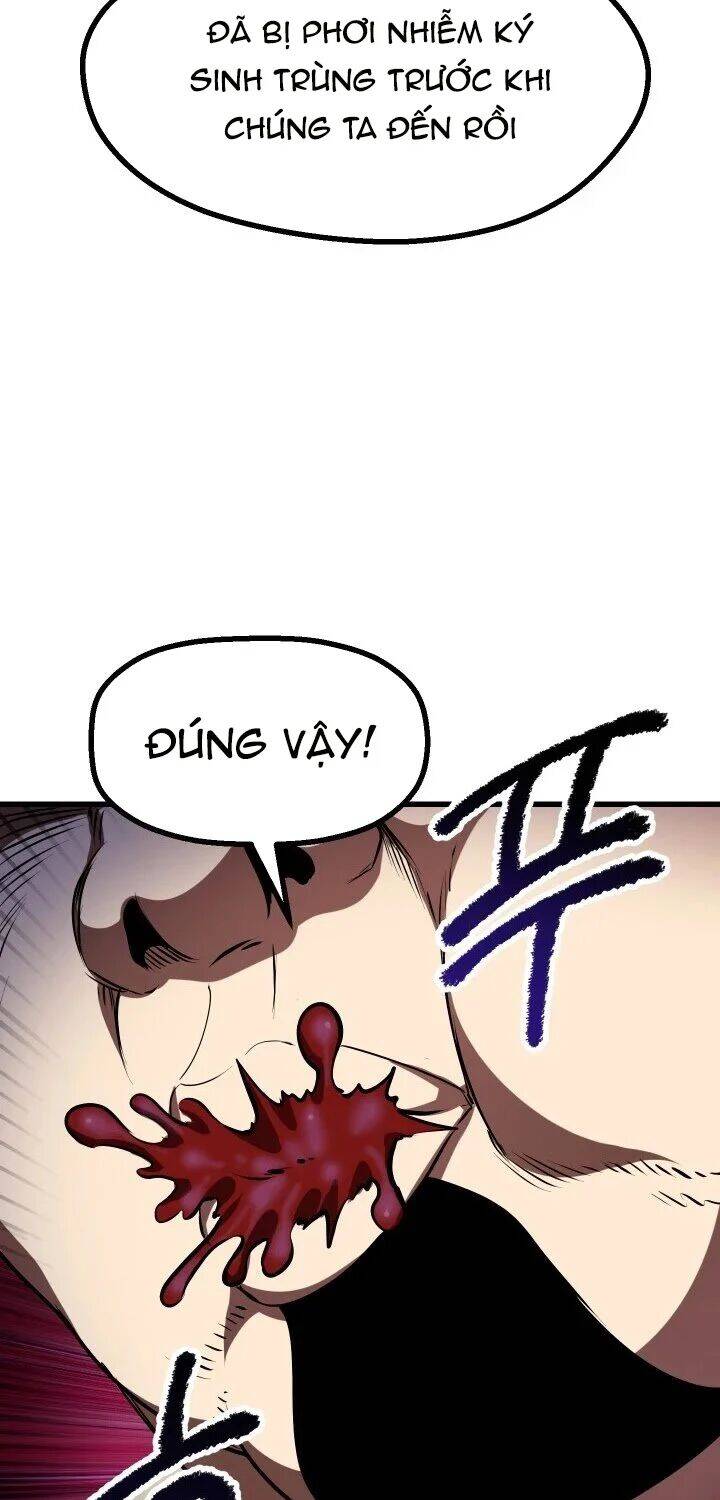 Anh Hùng Mạnh Nhất? Ta Không Làm Lâu Rồi! Chapter 83 - 80