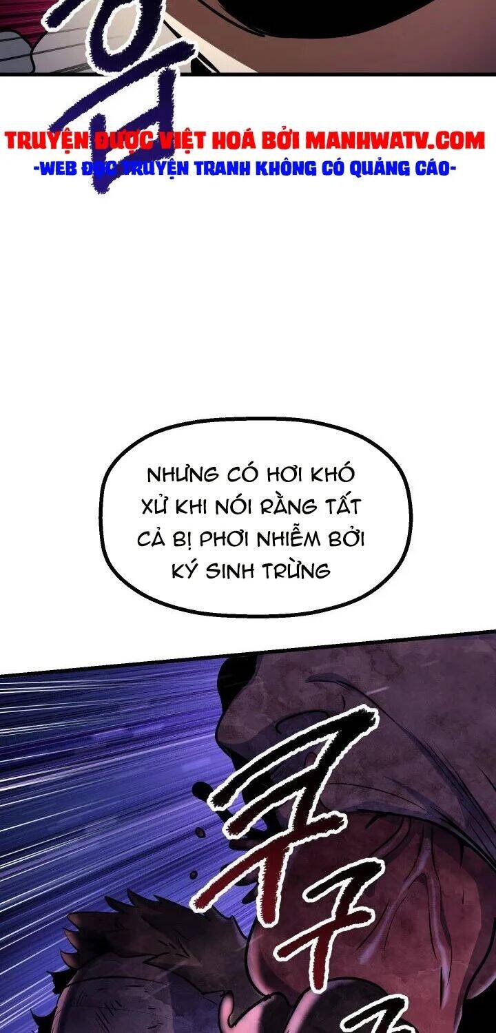 Anh Hùng Mạnh Nhất? Ta Không Làm Lâu Rồi! Chapter 83 - 81
