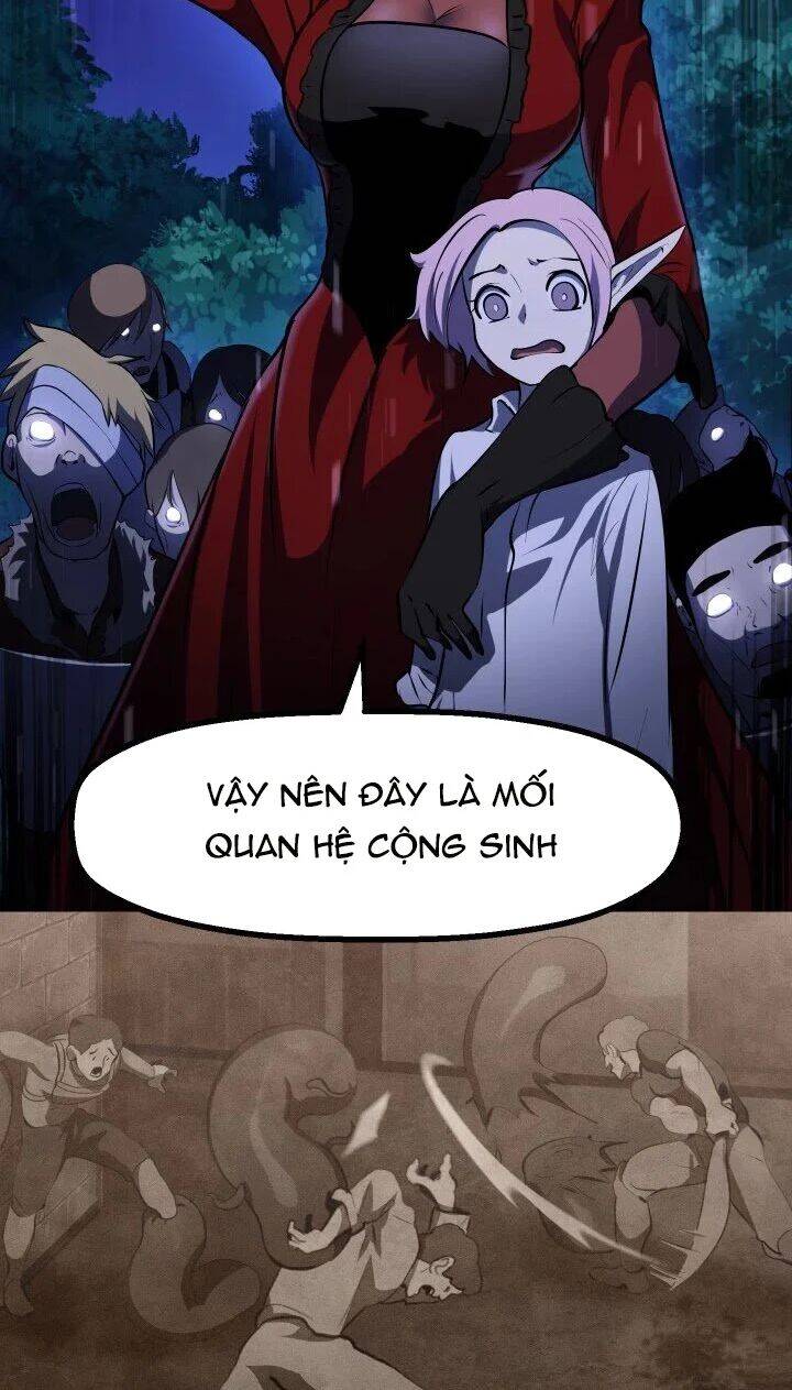 Anh Hùng Mạnh Nhất? Ta Không Làm Lâu Rồi! Chapter 83 - 85