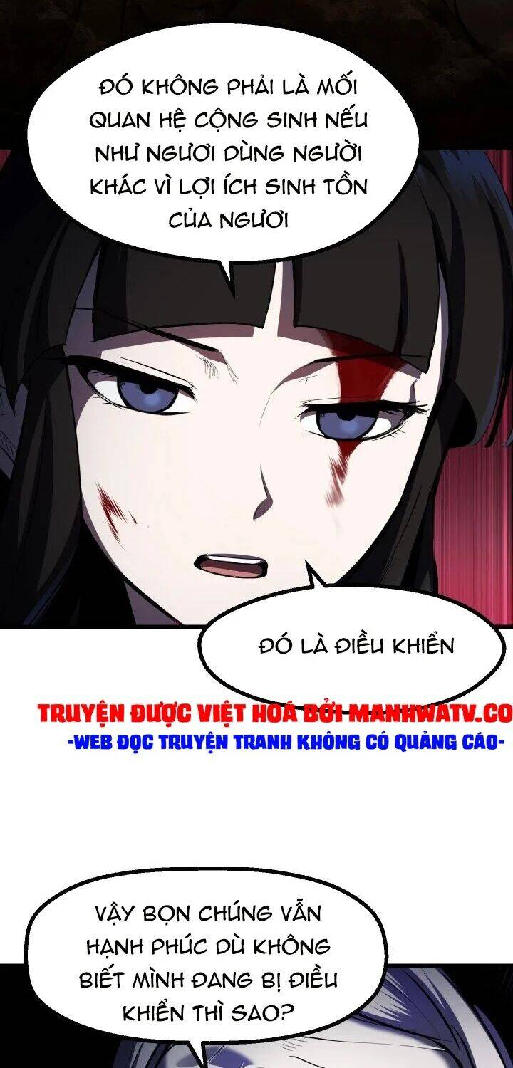 Anh Hùng Mạnh Nhất? Ta Không Làm Lâu Rồi! Chapter 83 - 87