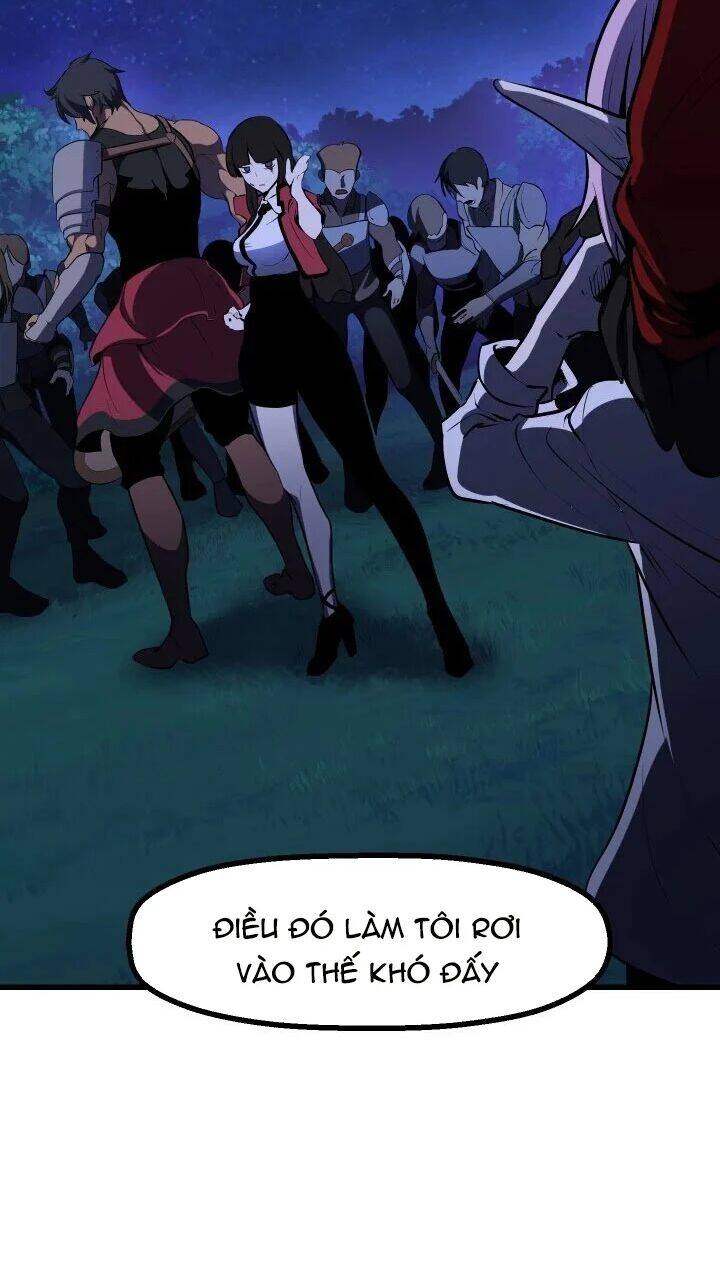 Anh Hùng Mạnh Nhất? Ta Không Làm Lâu Rồi! Chapter 83 - 91