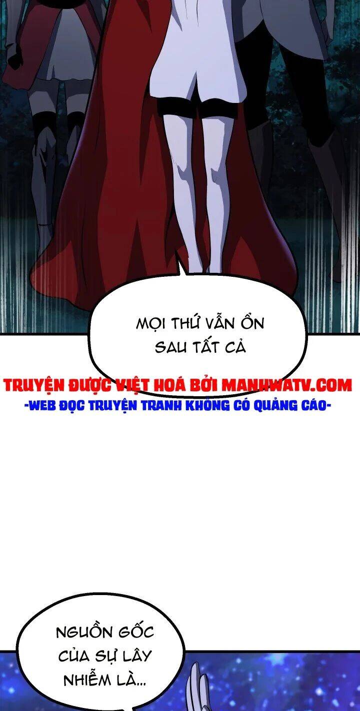 Anh Hùng Mạnh Nhất? Ta Không Làm Lâu Rồi! Chapter 83 - 94