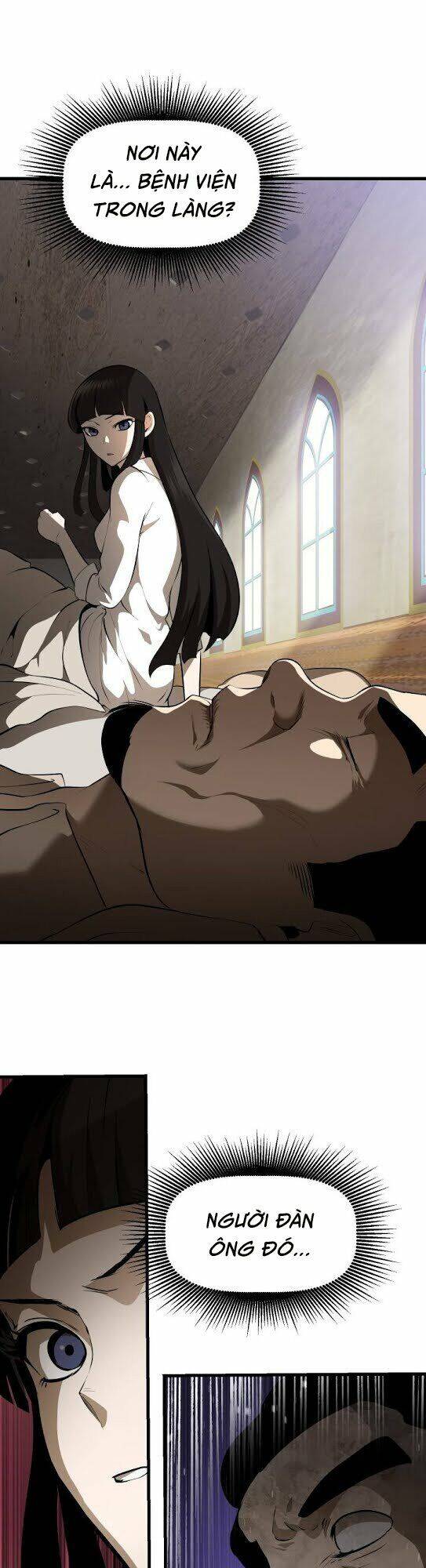 Anh Hùng Mạnh Nhất? Ta Không Làm Lâu Rồi! Chapter 84 - 11