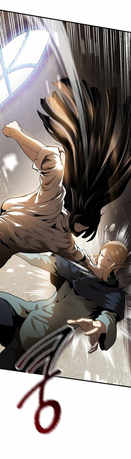 Anh Hùng Mạnh Nhất? Ta Không Làm Lâu Rồi! Chapter 84 - 16