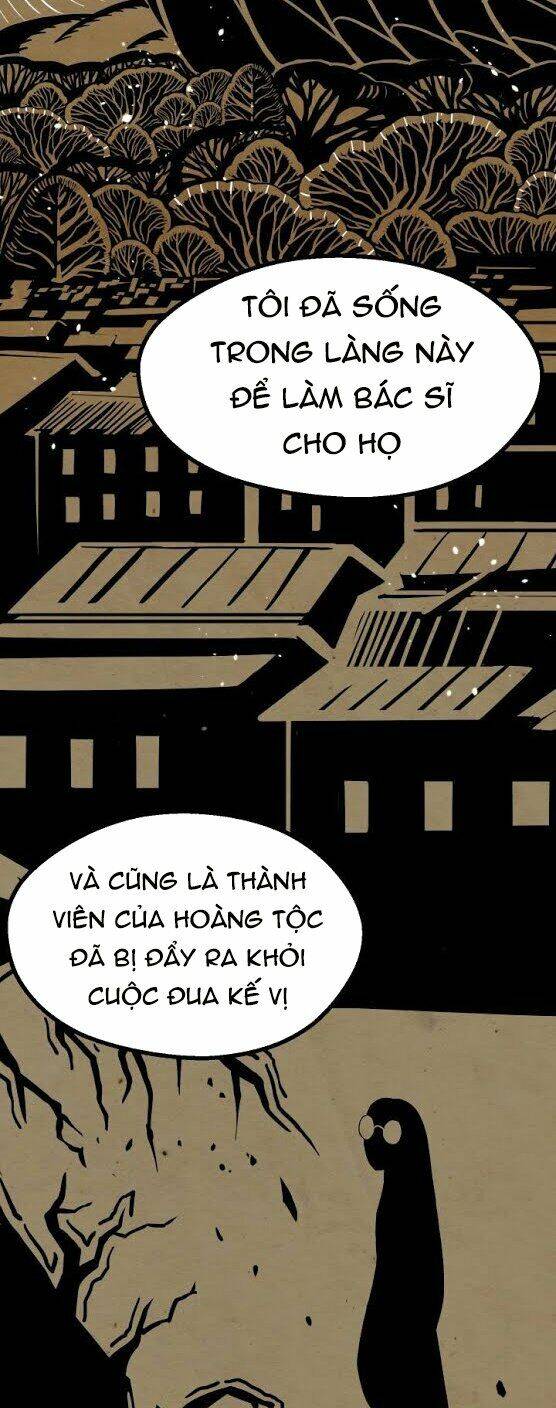 Anh Hùng Mạnh Nhất? Ta Không Làm Lâu Rồi! Chapter 84 - 21