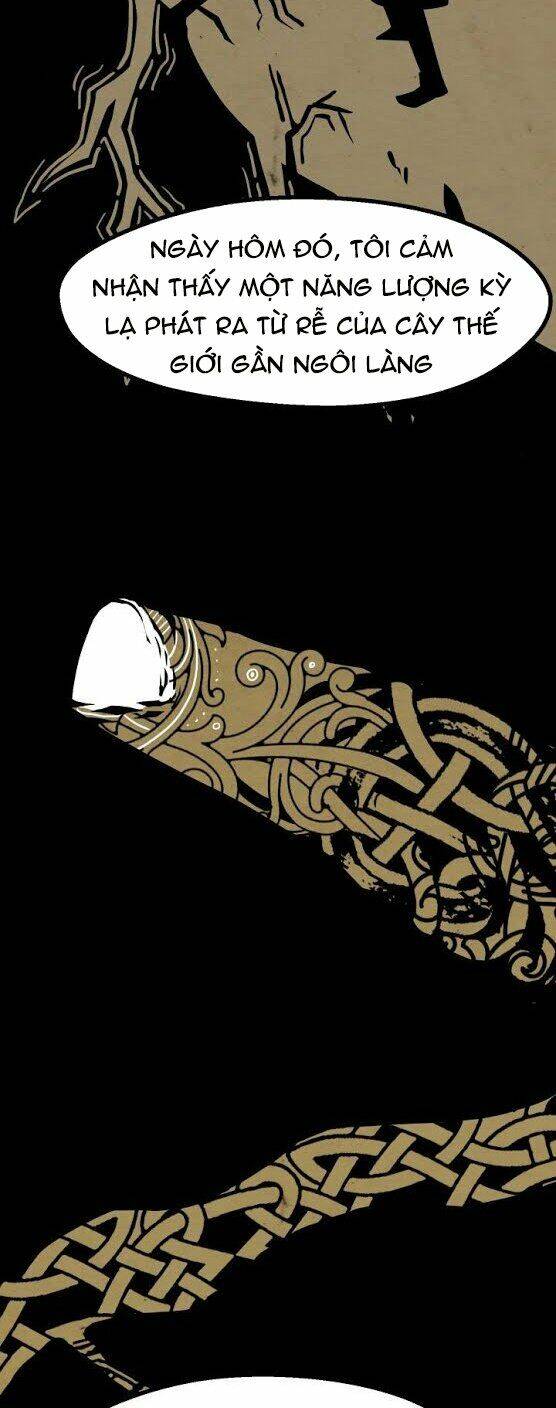 Anh Hùng Mạnh Nhất? Ta Không Làm Lâu Rồi! Chapter 84 - 22