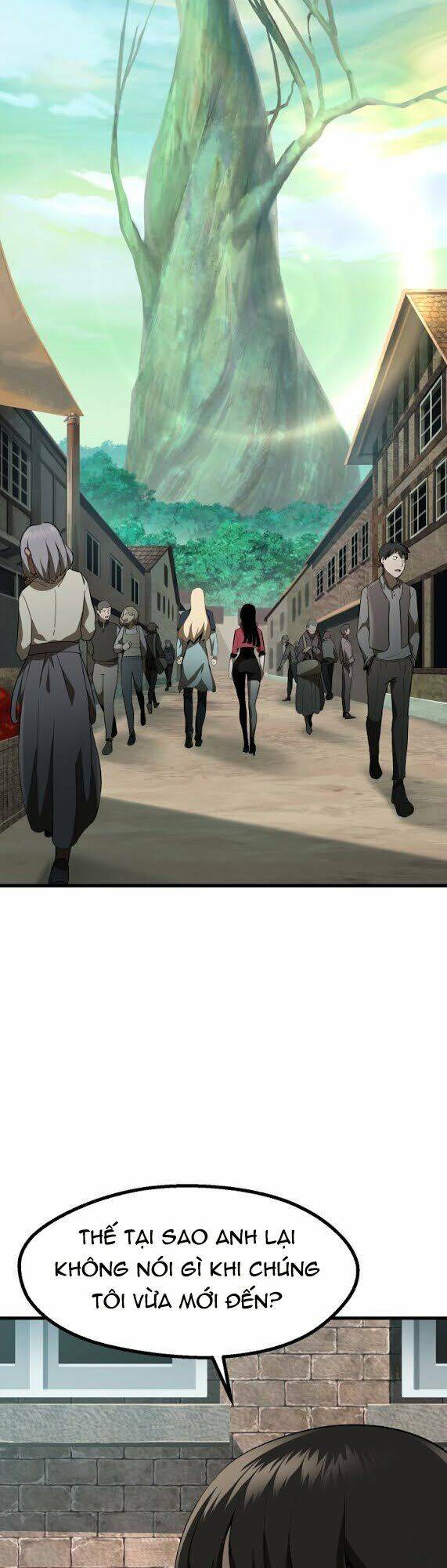 Anh Hùng Mạnh Nhất? Ta Không Làm Lâu Rồi! Chapter 84 - 29