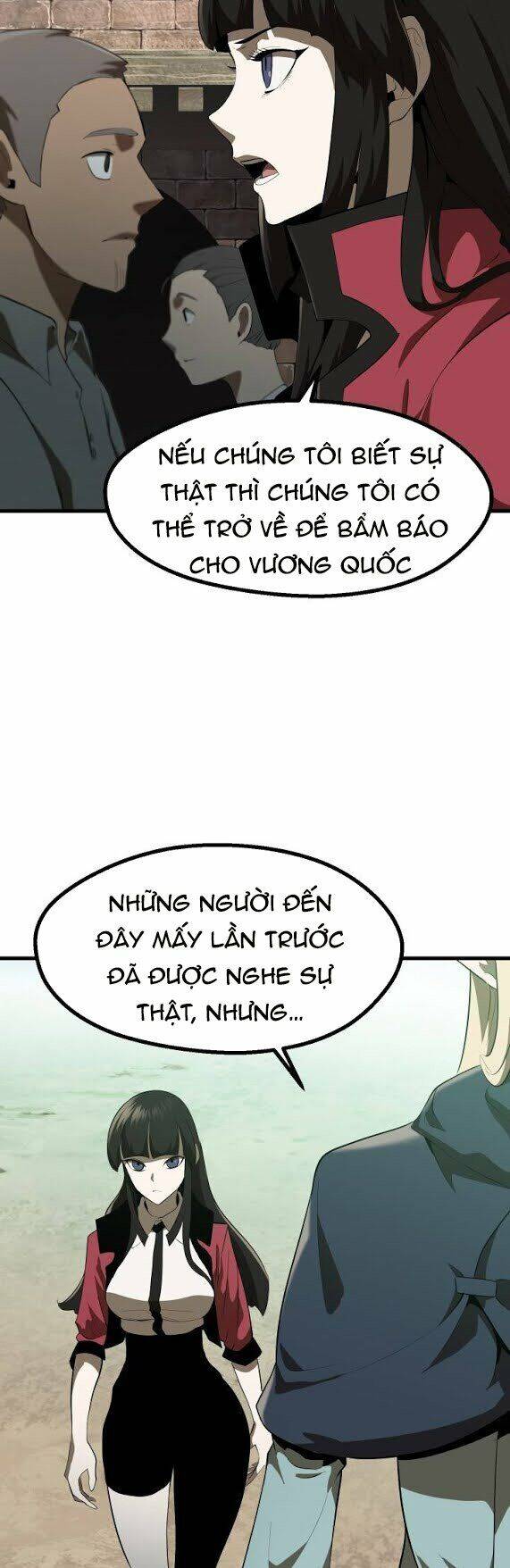 Anh Hùng Mạnh Nhất? Ta Không Làm Lâu Rồi! Chapter 84 - 30