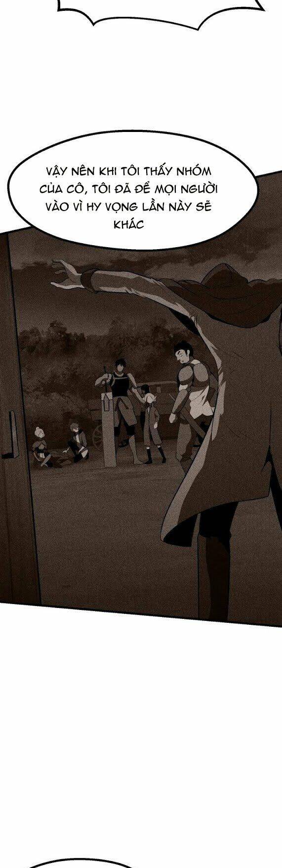 Anh Hùng Mạnh Nhất? Ta Không Làm Lâu Rồi! Chapter 84 - 33