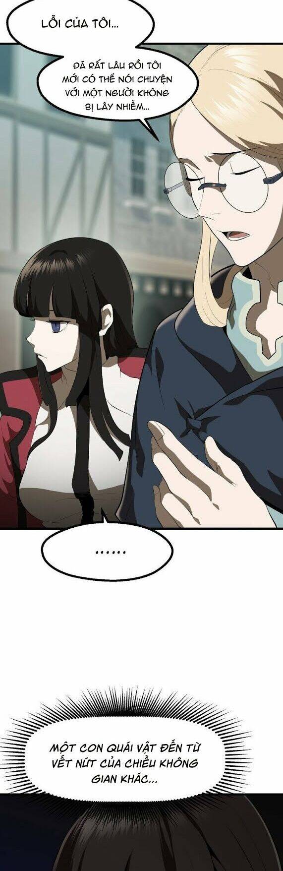 Anh Hùng Mạnh Nhất? Ta Không Làm Lâu Rồi! Chapter 84 - 34