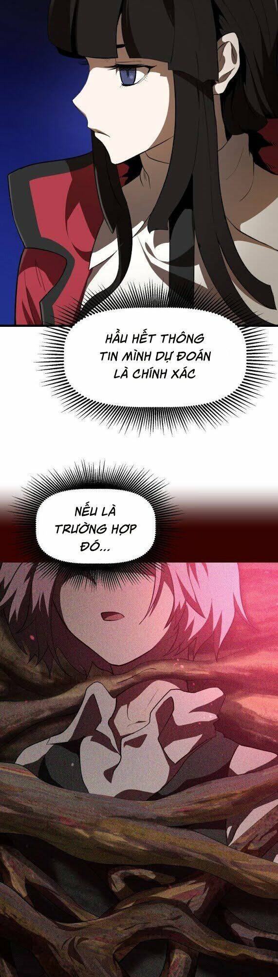 Anh Hùng Mạnh Nhất? Ta Không Làm Lâu Rồi! Chapter 84 - 35