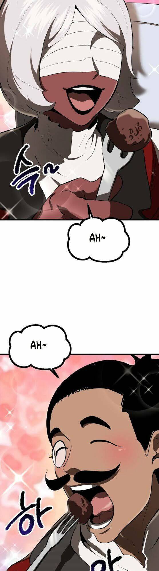 Anh Hùng Mạnh Nhất? Ta Không Làm Lâu Rồi! Chapter 84 - 39