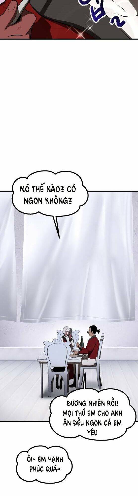 Anh Hùng Mạnh Nhất? Ta Không Làm Lâu Rồi! Chapter 84 - 40