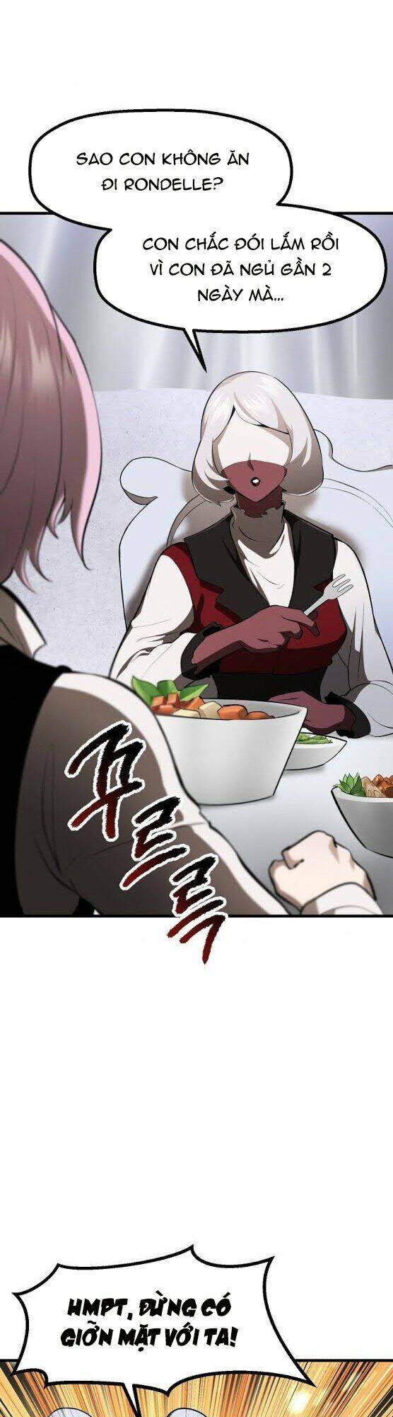 Anh Hùng Mạnh Nhất? Ta Không Làm Lâu Rồi! Chapter 84 - 41