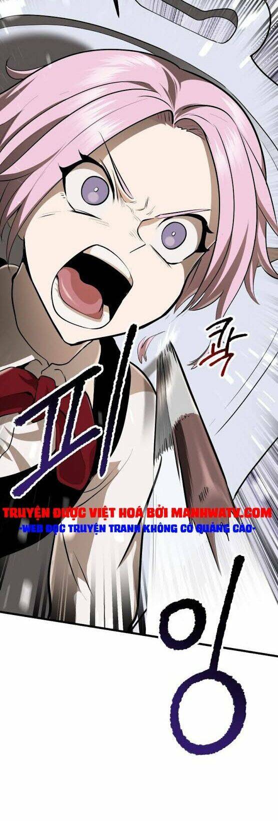 Anh Hùng Mạnh Nhất? Ta Không Làm Lâu Rồi! Chapter 84 - 43