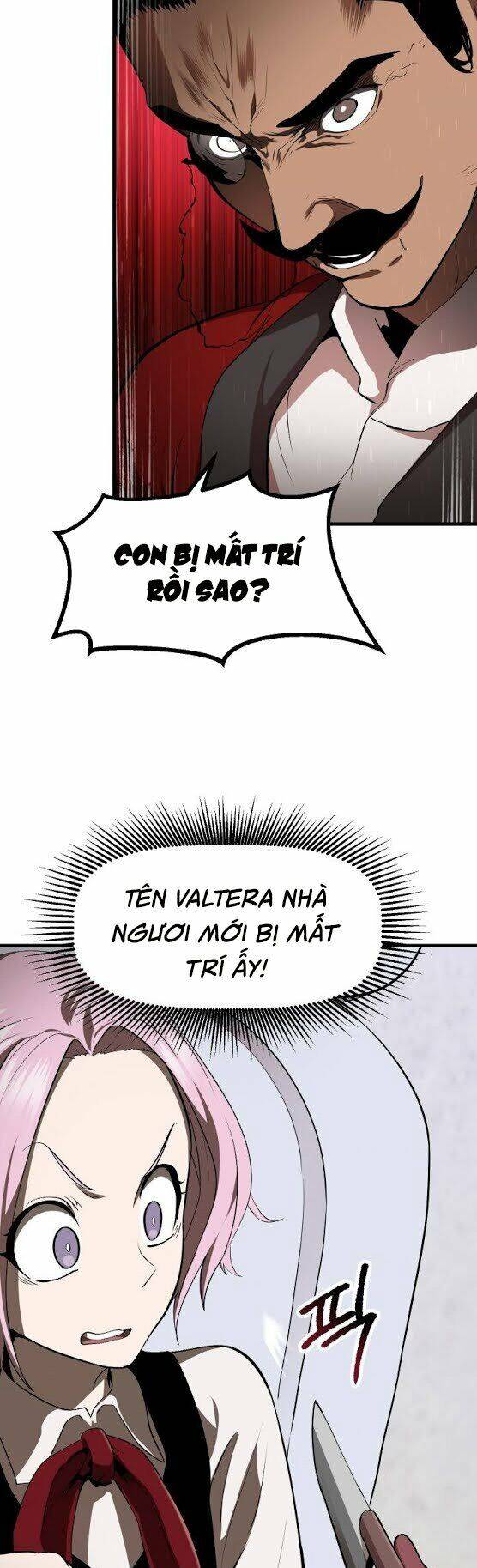 Anh Hùng Mạnh Nhất? Ta Không Làm Lâu Rồi! Chapter 84 - 45