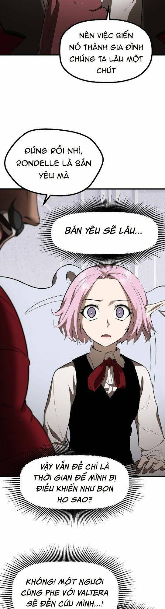 Anh Hùng Mạnh Nhất? Ta Không Làm Lâu Rồi! Chapter 84 - 47