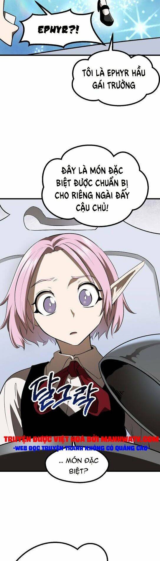 Anh Hùng Mạnh Nhất? Ta Không Làm Lâu Rồi! Chapter 84 - 49