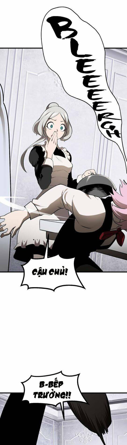 Anh Hùng Mạnh Nhất? Ta Không Làm Lâu Rồi! Chapter 84 - 51