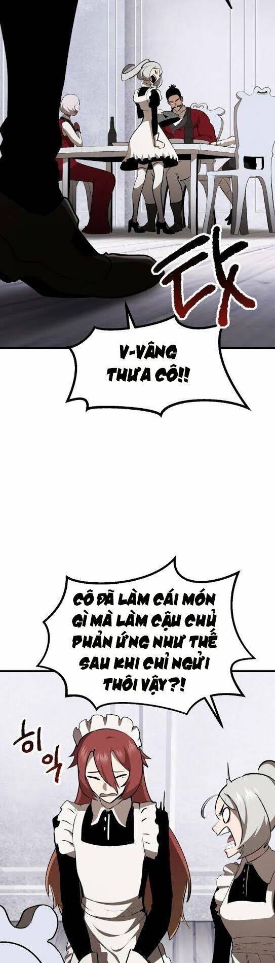 Anh Hùng Mạnh Nhất? Ta Không Làm Lâu Rồi! Chapter 84 - 52