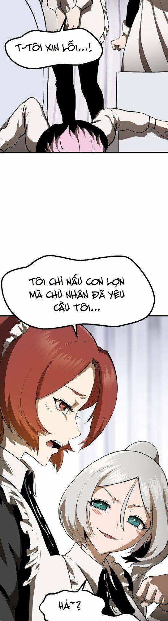 Anh Hùng Mạnh Nhất? Ta Không Làm Lâu Rồi! Chapter 84 - 53