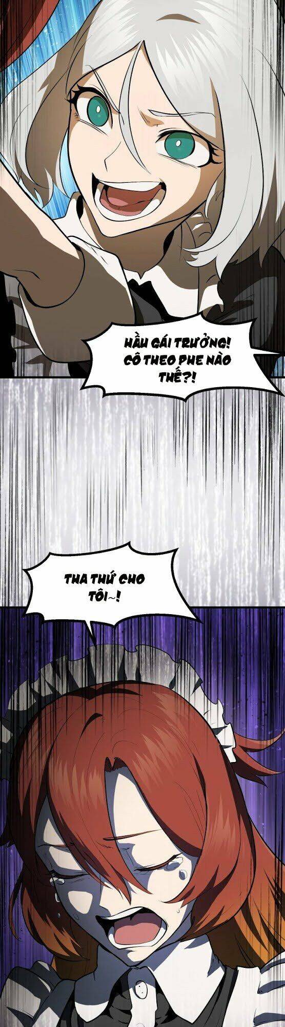 Anh Hùng Mạnh Nhất? Ta Không Làm Lâu Rồi! Chapter 84 - 56