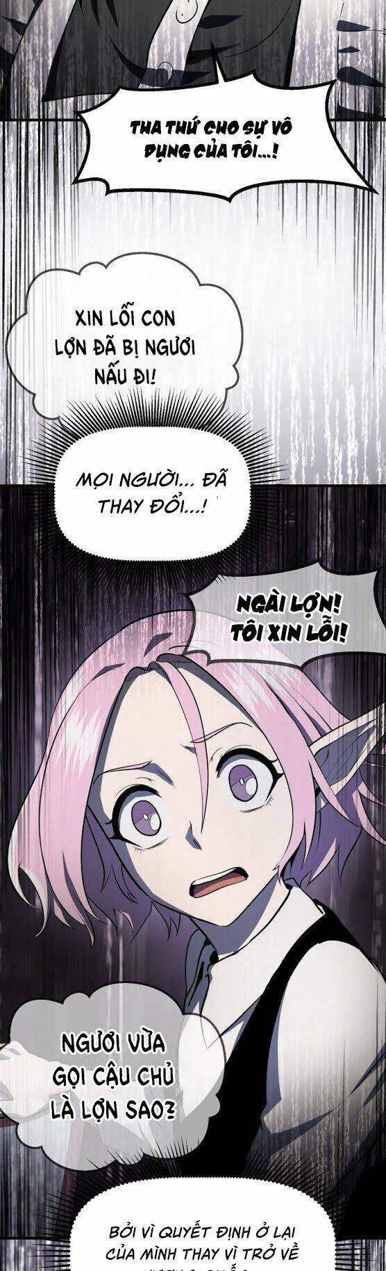 Anh Hùng Mạnh Nhất? Ta Không Làm Lâu Rồi! Chapter 84 - 57