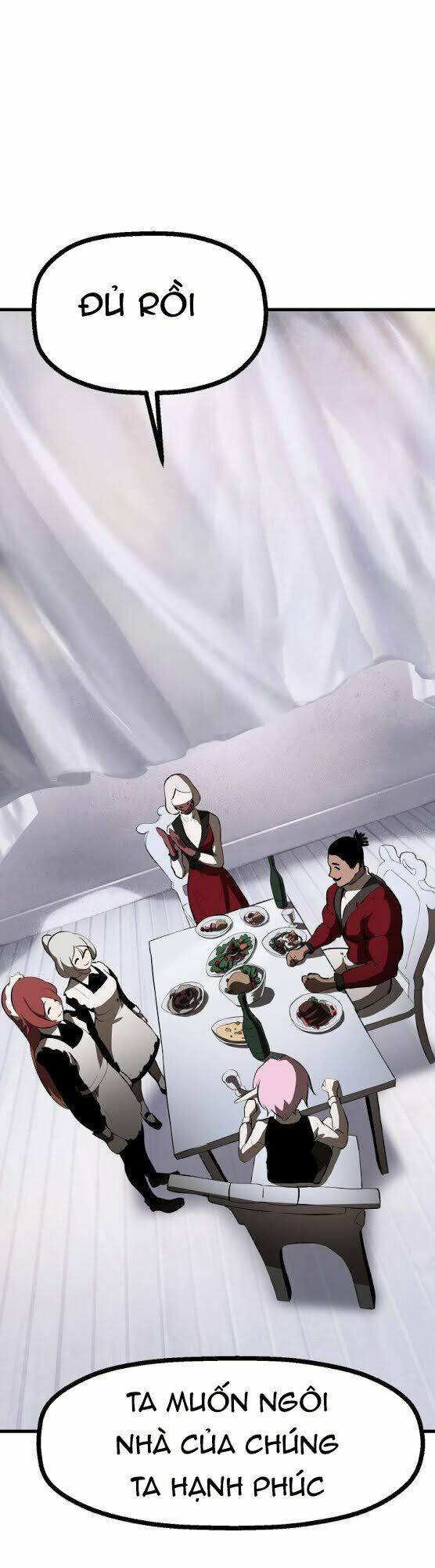 Anh Hùng Mạnh Nhất? Ta Không Làm Lâu Rồi! Chapter 84 - 59