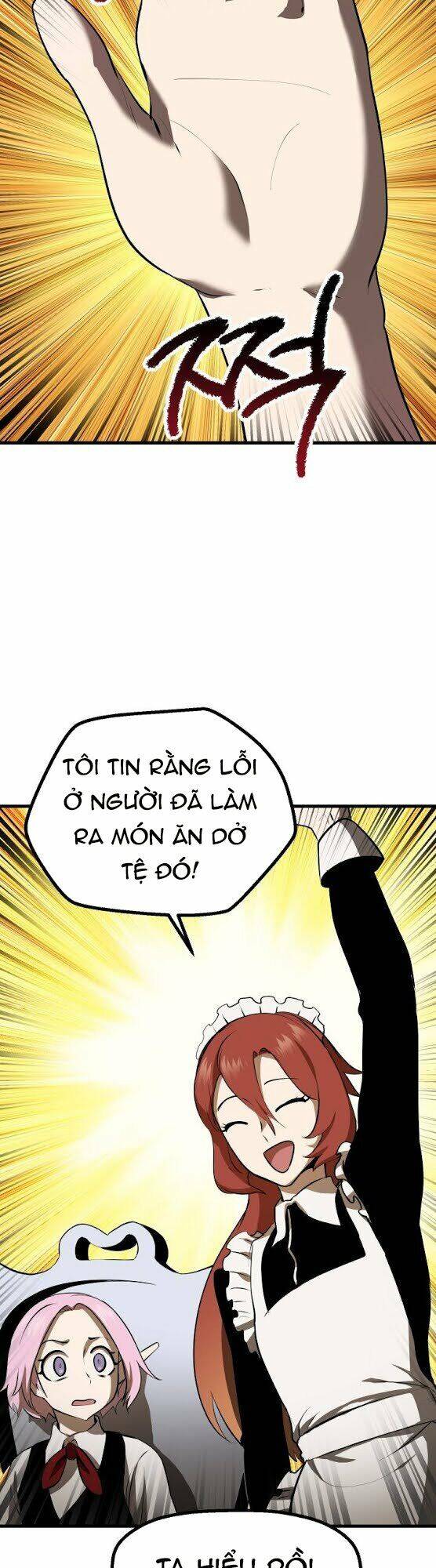 Anh Hùng Mạnh Nhất? Ta Không Làm Lâu Rồi! Chapter 84 - 62