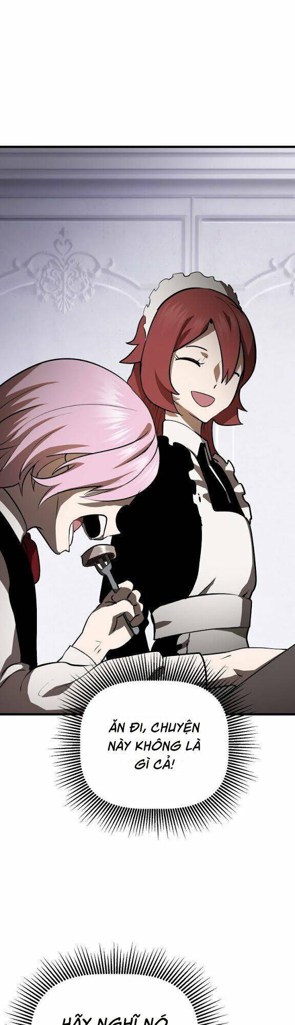 Anh Hùng Mạnh Nhất? Ta Không Làm Lâu Rồi! Chapter 84 - 65