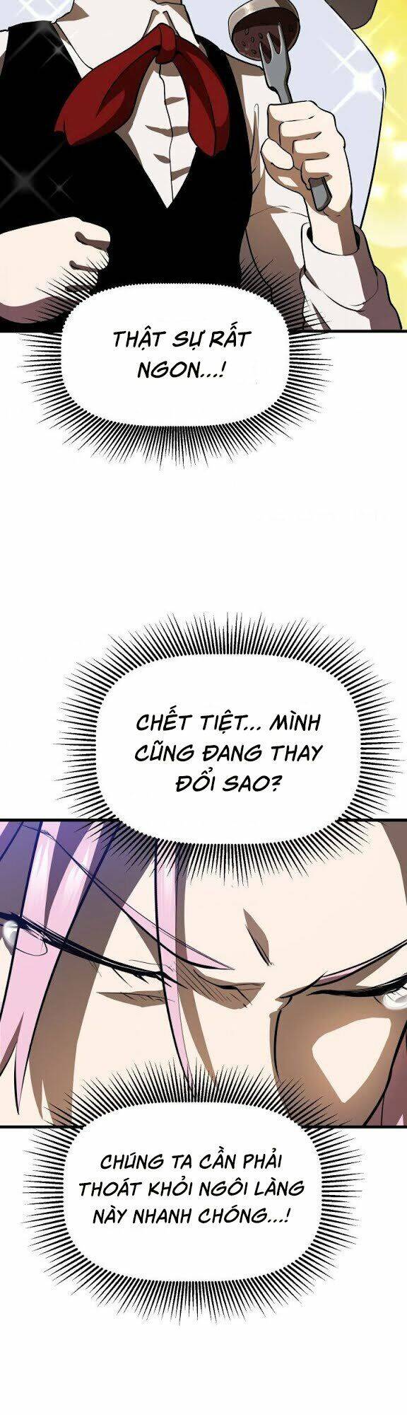 Anh Hùng Mạnh Nhất? Ta Không Làm Lâu Rồi! Chapter 84 - 68