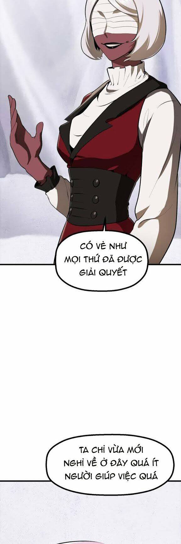 Anh Hùng Mạnh Nhất? Ta Không Làm Lâu Rồi! Chapter 84 - 70